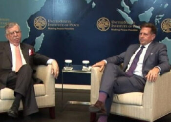 Tarin hopes for success of IMF talks