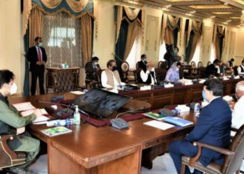 Cabinet okays SBP bill, defers mini-budget