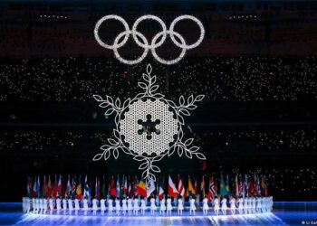 Beijing Olympics 2022 ended by leaving ever-lasting legacy in China