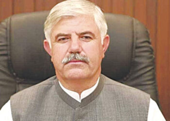 Chief Minister takes notice of forest guard crushing with smuggler vehicle