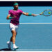 Nadal wins Acapulco opener to match best career start