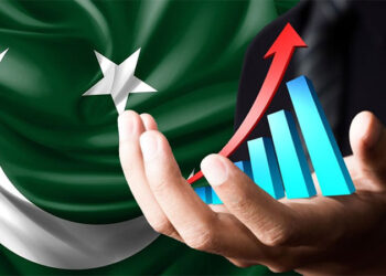 Pakistan Consumer Confidence Index increased by 8.8% in Q4 2021