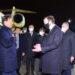 PM arrives Russia on two-day official visit; receives red carpet welcome