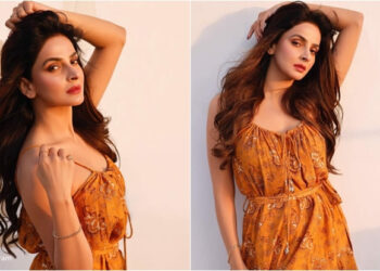 Saba Qamar For Her Bold And Sizzling Photoshoot: Public Criticism