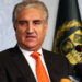 Nation ready to give befitting response to any aggression: Qureshi