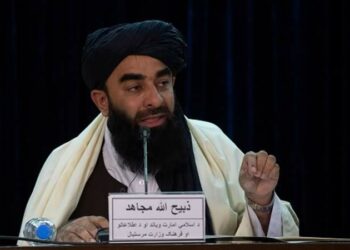 Taliban conducting house-to-house sweep across the Afghan capital