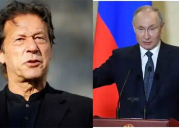 PM regrets latest Russia-Ukraine situation; says disputes should be resolved through dialogue, diplomacy