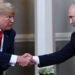 Trump praises Putin for his move into Ukraine, calling it ‘genius’