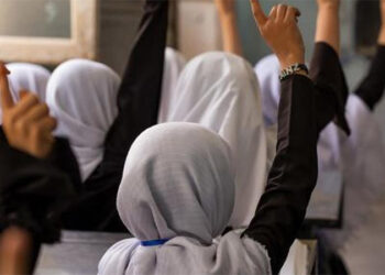 UN chief ‘deeply’ regrets Taliban’s move to suspend girls high school education