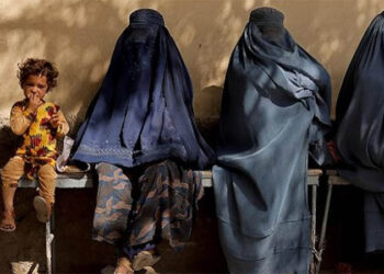 Food insecurity threatens ‘an entire generation’ in Afghanistan: UN