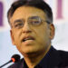 COVID-19 restrictions removed as positivity ratio declines: Asad Umar