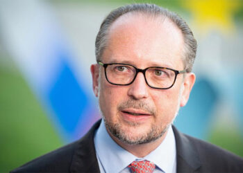 Austrian FM due today on 4-day visit