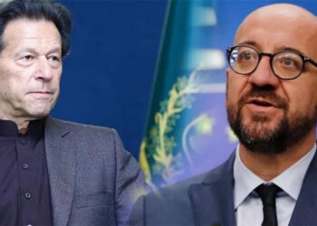 PM receives call from EU Council head; stresses need for ceasefire in Ukraine