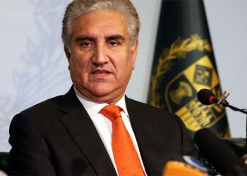 FM, UN Secretary General discuss regional, global issues