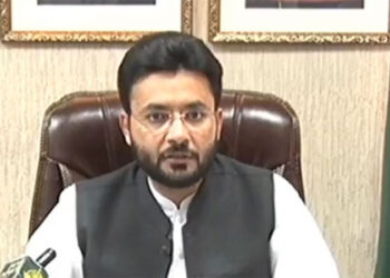 Opposition ‘lost sleep’ after PM announced mega relief package: Farrukh