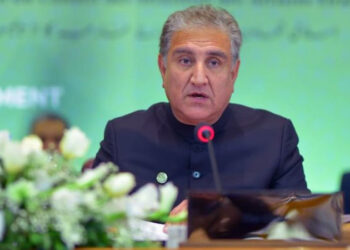 FM calls upon OIC states to act as “reliable partners, not an accomplice in aggression”