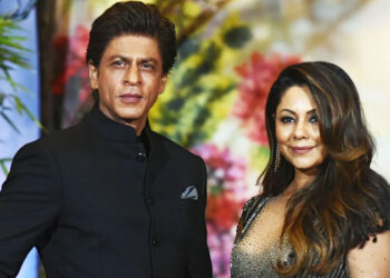 When Gauri Khan thought of leaving Shah Rukh Khan’s House