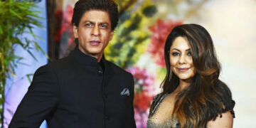 When Gauri Khan thought of leaving Shah Rukh Khan’s House