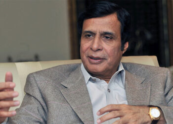 PM decides to nominate Parvez Elahi for slot of CM Punjab: Farrukh