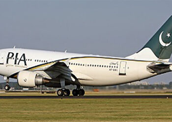 PIA starts chartered commercial cargo flights between Kashgar-Islamabad
