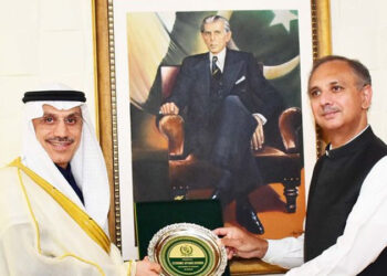 Pakistan, IsDB sign $180 mln pacts to finance Mohmand Dam Project