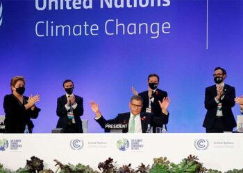 At UN, Pakistan stresses women’s inclusion in decision-making processes for effective climate action