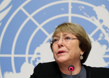 UN rights chief urges India to end rising hate-speech bullying of Muslims, Christians