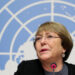 UN rights chief urges India to end rising hate-speech bullying of Muslims, Christians