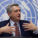 Amid worsening humanitarian crisis, UNHCR chief urges sustained int’l support to Afghan people