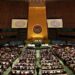UNGA votes to again blame Russia for Ukraine humanitarian crisis; Pakistan abstains