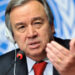 Guterres underlines close cooperation, strategies in face of abounding challenges