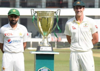 Ex-greats hope Australia tour will lead to more int’l cricket in Pakistan