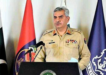 No political role as country’s future rests on democracy: DG ISPR