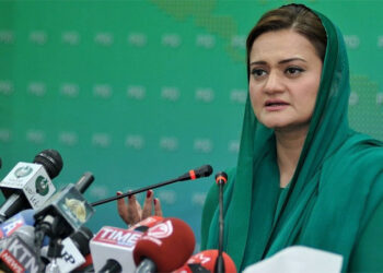 Present govt does not believe in restrictions on media freedom, controversial PMDA abolished: Marriyum