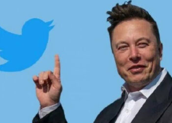 Elon Musk buys large stake in Twitter, sending stock soaring