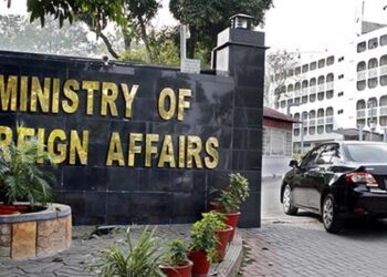 FO deplores India’s ‘public notice’ advising students not to pursue higher education in Pakistan