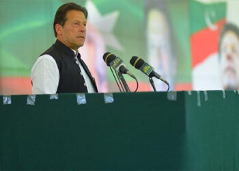 Nation to bury politics of traitors forever: PM