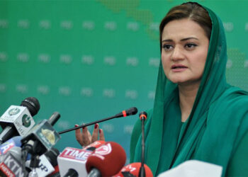 No media regulatory authority to be set up in addition to PEMRA: Marriyum