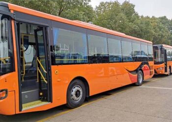 Rawalpindi-Orange Line metro bus routes to be linked up from Monday