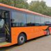 Rawalpindi-Orange Line metro bus routes to be linked up from Monday