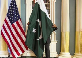 US media widely covers Imran Khan’s removal from PM office, calling him Anti-American