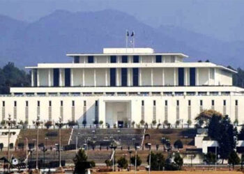 President’s Secretariat asks Election Commission to propose dates for general elections