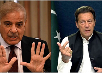 On PM’s order, Interior Ministry instructs authorities to ensure Imran Khan’s foolproof security