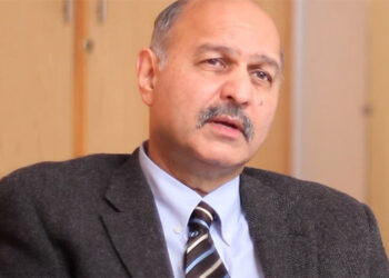 PM Shehbaz Sharif to take CPEC forward with new vigor, vitality: Senator Mushahid