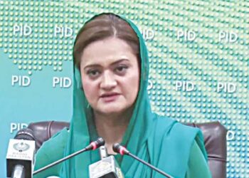 Colors of state media’s electronic banners, websites’ logos changed to mourn UAE President’s demise: Marriyum