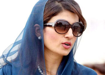Pakistan not in isolation, foreign policy moving in right direction: Hina