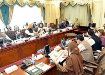 PM for holistic efforts to cope with climate change issues