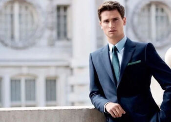 Best Custom Suiting Brand for Men