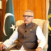Political dialogue essential to address pervading crises, reduce confrontation: President