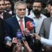 Dar vows revival of critically-damaged economy